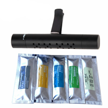 Air Freshener For Cars Air Vent Perfume Flavoring For Auto Interior