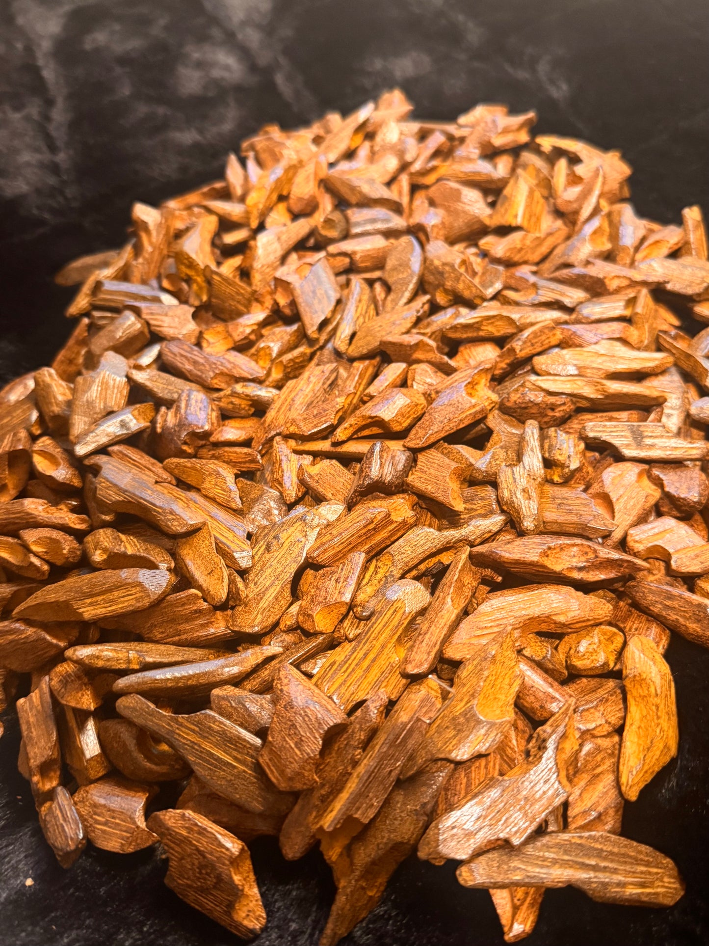 Moroccan Oud Wood for Bakhoor