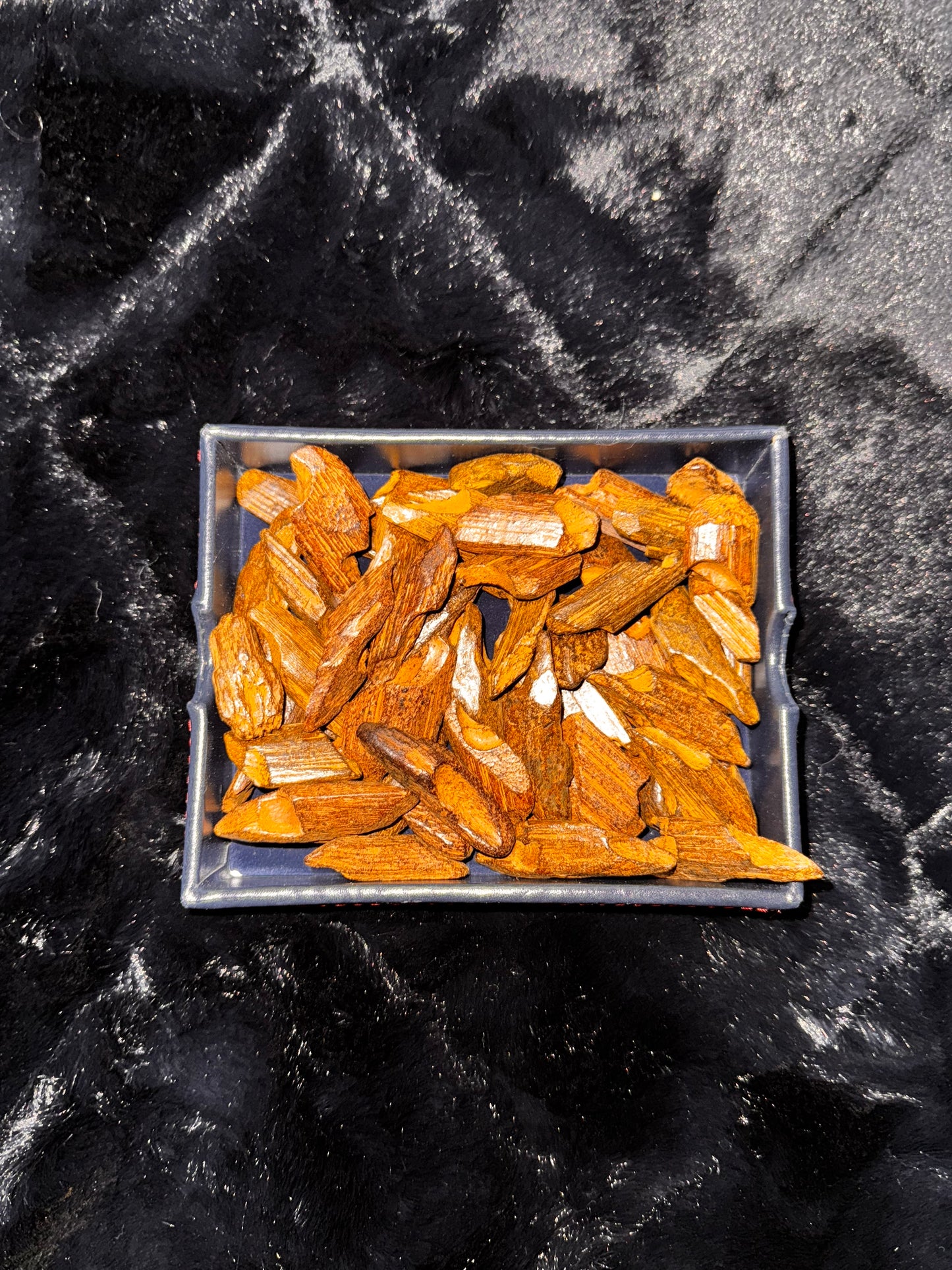 Moroccan Oud Wood for Bakhoor