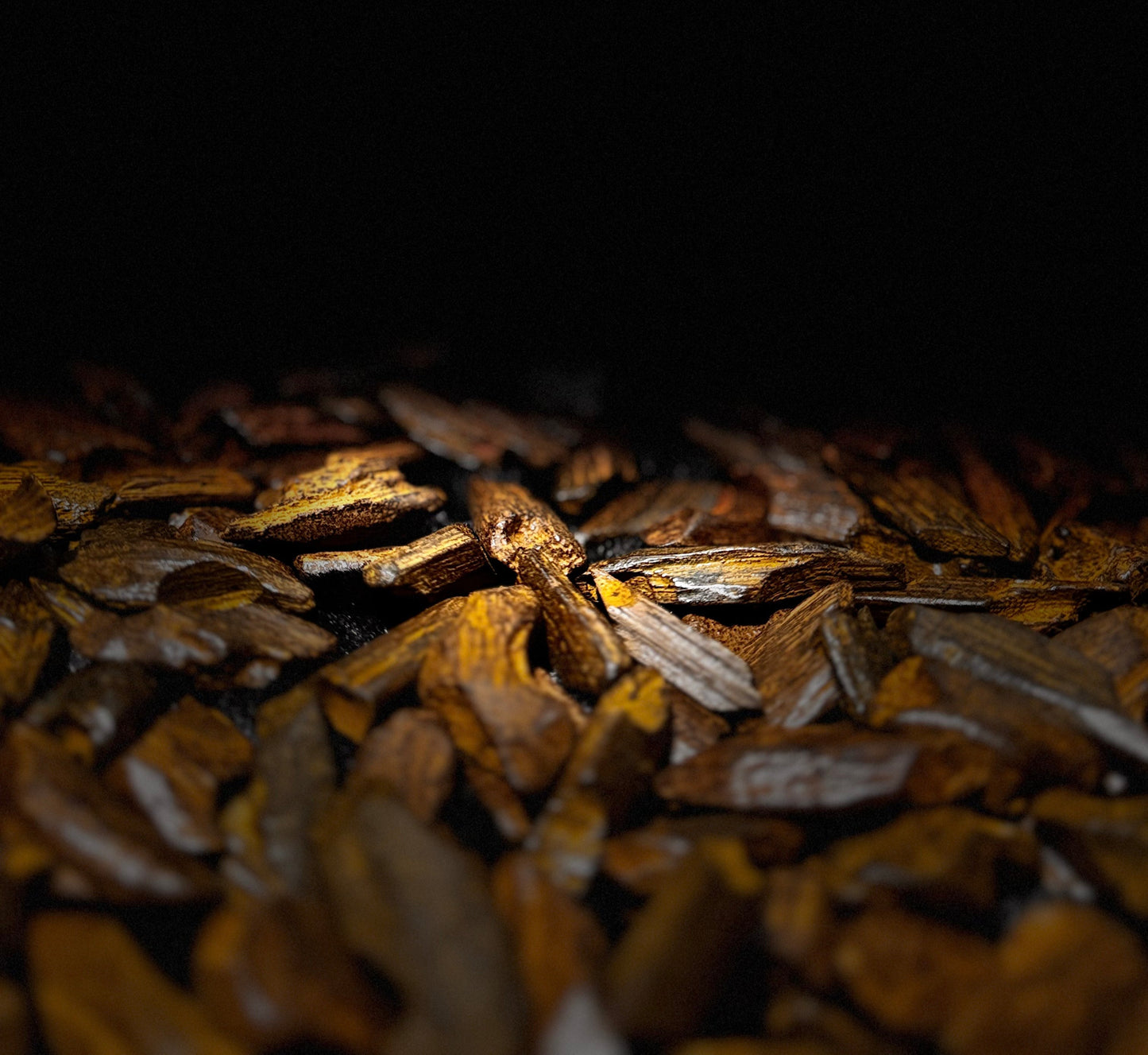 Moroccan Oud Wood for Bakhoor