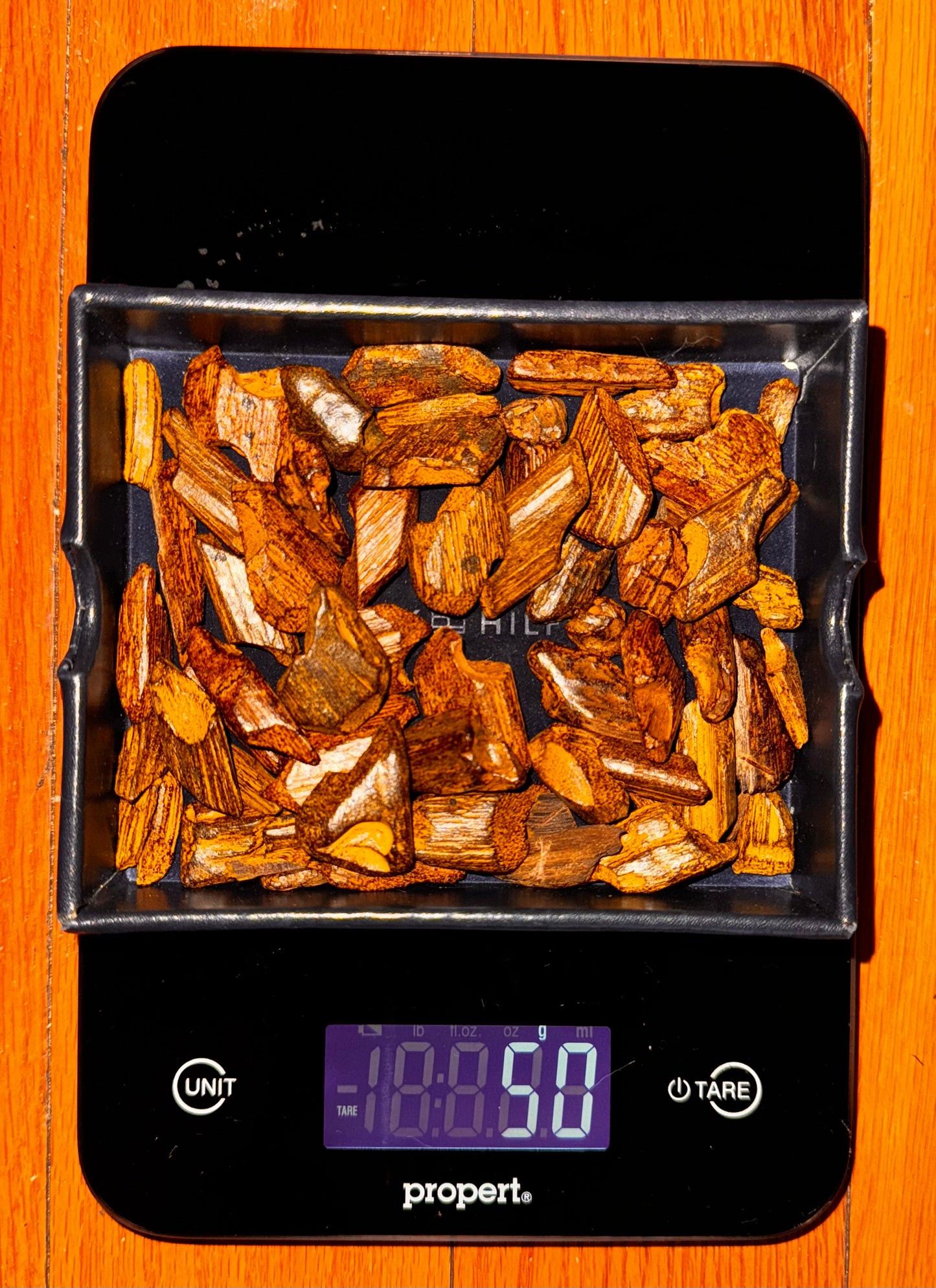 Moroccan Oud Wood for Bakhoor
