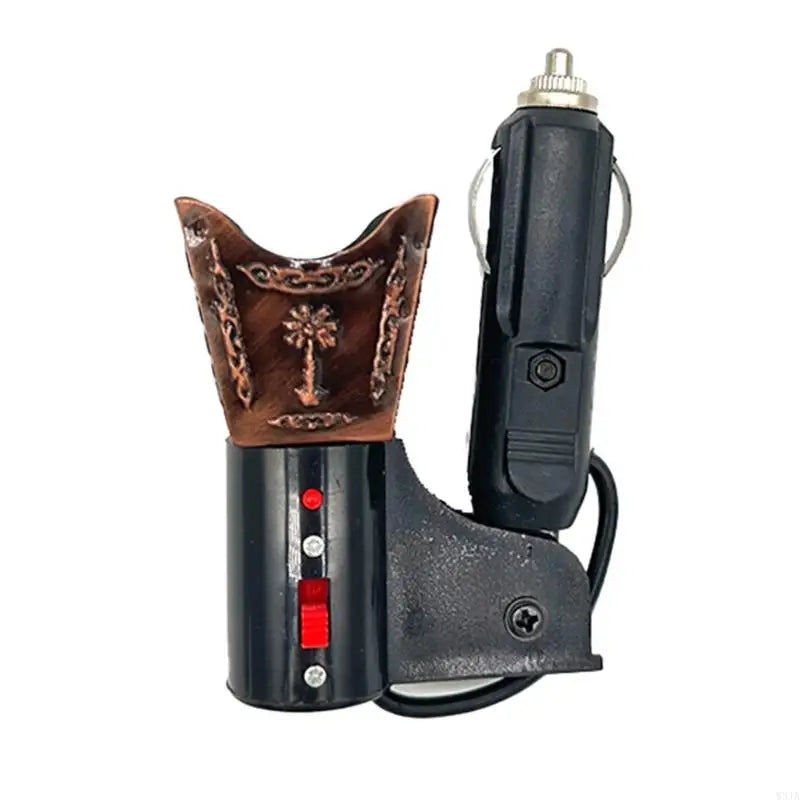 Portable Electric Incenses & bakhoor Burners for Car