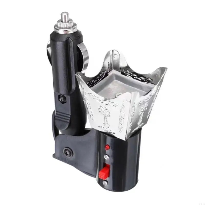 Portable Electric Incenses & bakhoor Burners for Car
