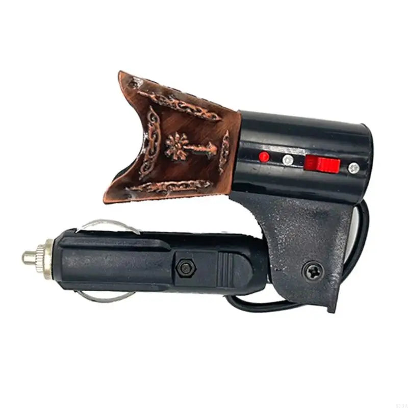 Portable Electric Incenses & bakhoor Burners for Car