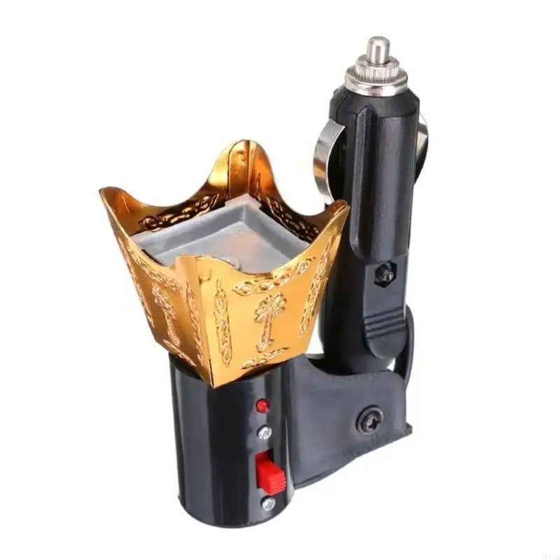 Portable Electric Incenses & bakhoor Burners for Car