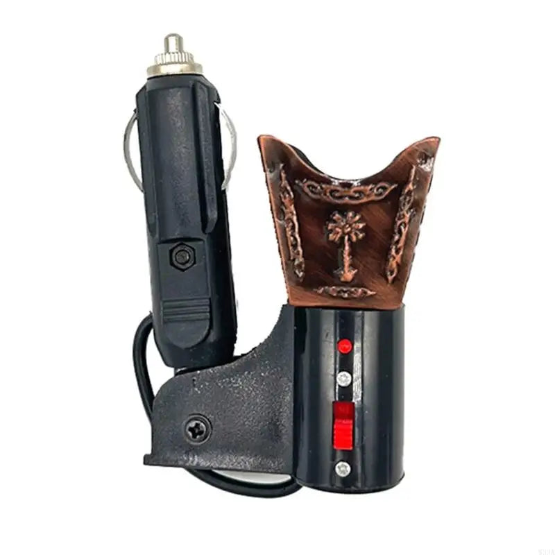 Portable Electric Incenses & bakhoor Burners for Car
