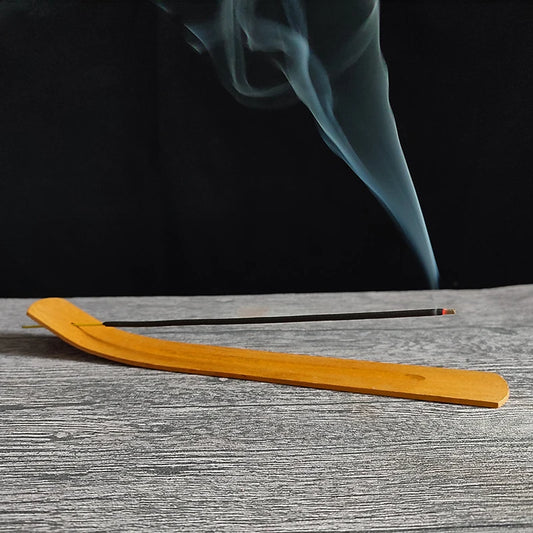 Lavender sticks Incense Meditation Home Fragrance Agarwood Tibetan Line Aromatherapy