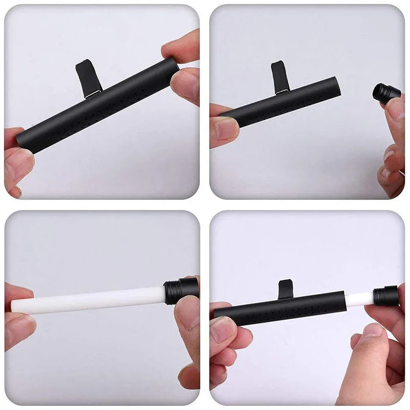 Air Freshener For Cars Air Vent Perfume Flavoring For Auto Interior