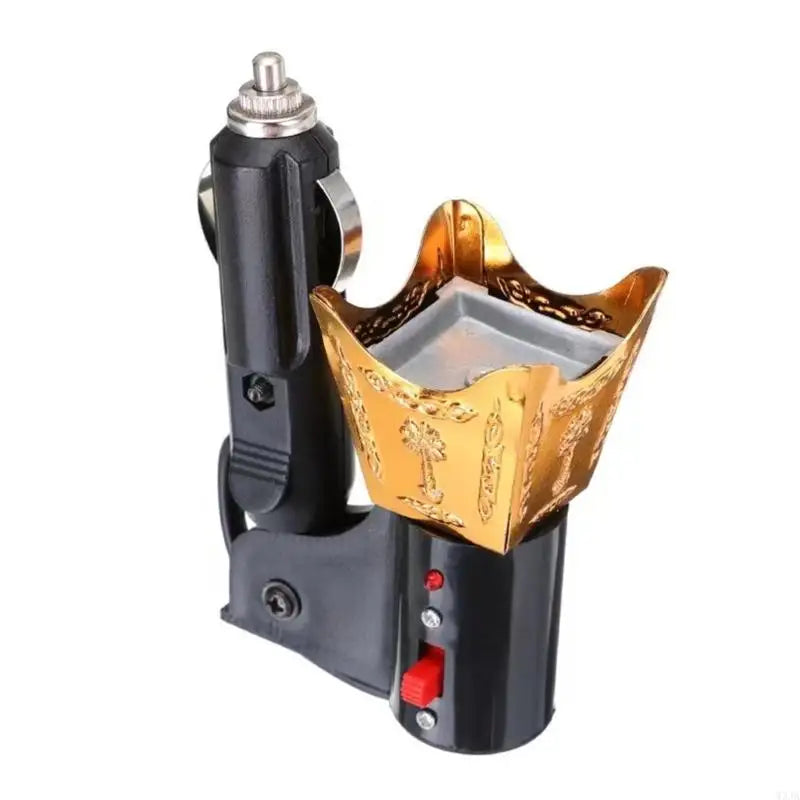 Portable Electric Incenses & bakhoor Burners for Car