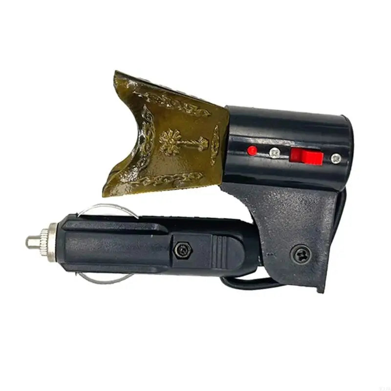 Portable Electric Incenses & bakhoor Burners for Car