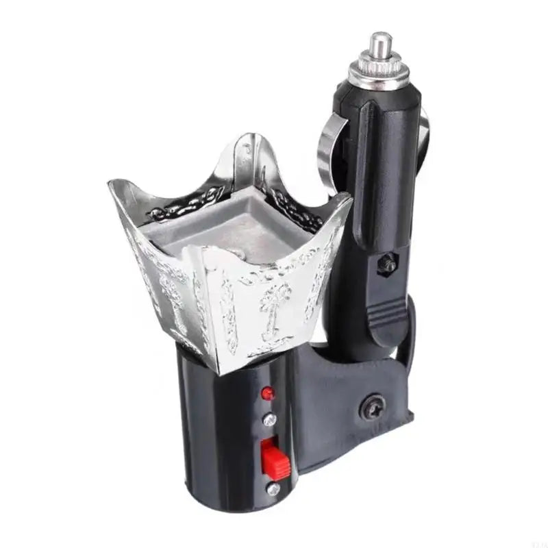 Portable Electric Incenses & bakhoor Burners for Car