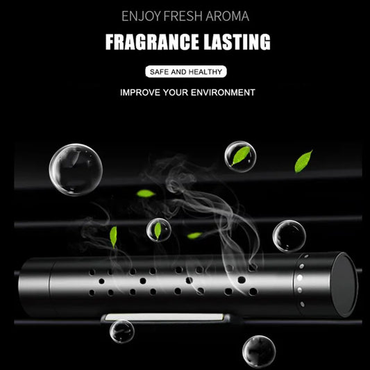 Air Freshener For Cars Air Vent Perfume Flavoring For Auto Interior