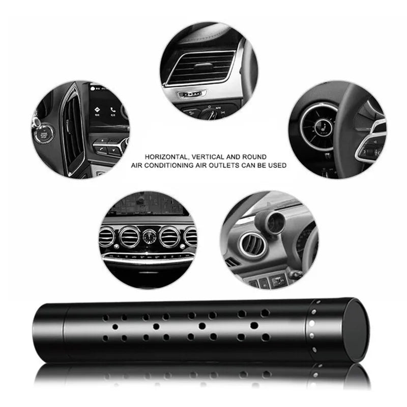 Air Freshener For Cars Air Vent Perfume Flavoring For Auto Interior