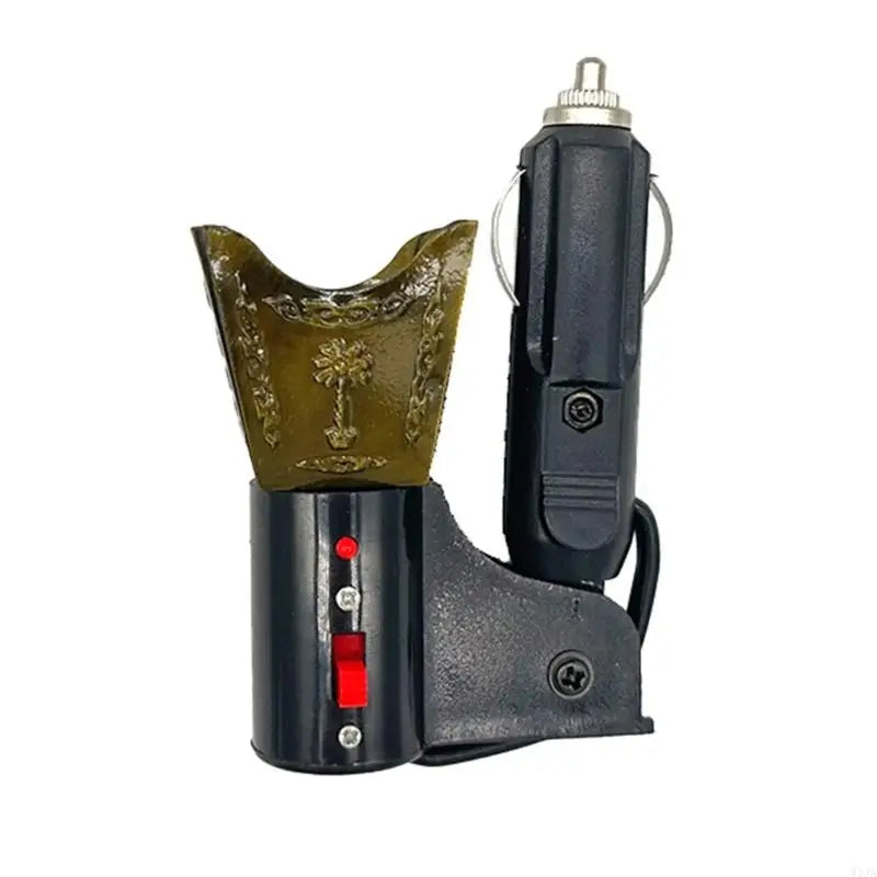 Portable Electric Incenses & bakhoor Burners for Car