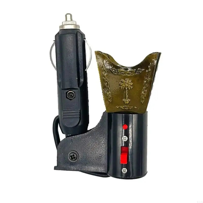 Portable Electric Incenses & bakhoor Burners for Car